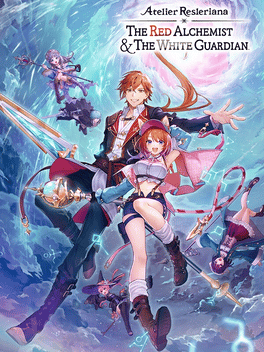 Quelle configuration minimale / recommandée pour jouer à Atelier Resleriana: The Red Alchemist & the White Guardian ?