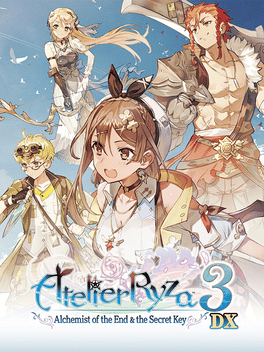 Quelle configuration minimale / recommandée pour jouer à Atelier Ryza 3: Alchemist of the End & the Secret Key DX ?