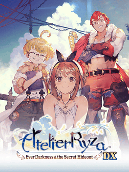 Quelle configuration minimale / recommandée pour jouer à Atelier Ryza: Ever Darkness & the Secret Hideout DX ?
