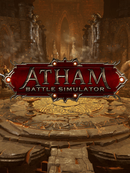 Affiche du film Atham Battle Simulator poster