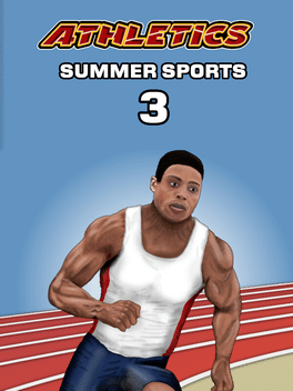 Affiche du film Athletics 3: Summer Sports poster