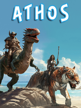 Affiche du film Athos poster