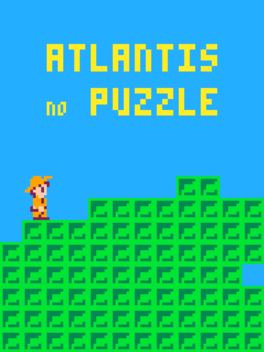 Quelle configuration minimale / recommandée pour jouer à Atlantis no Puzzle ?