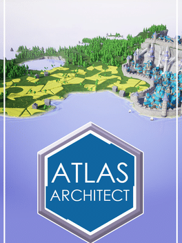 Affiche du film Atlas Architect poster