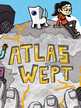 Affiche du film Atlas Wept poster