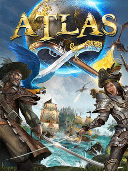 Affiche du film Atlas poster