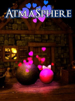 Affiche du film AtmaSphere poster