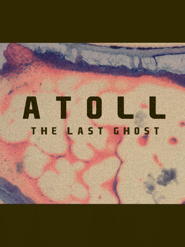 Affiche du film Atoll: The Last Ghost poster