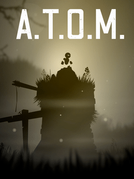 Affiche du film A.T.O.M. poster