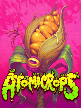 Affiche du film Atomicrops poster