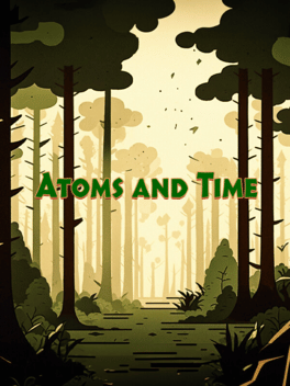 Affiche du film Atoms and Time poster