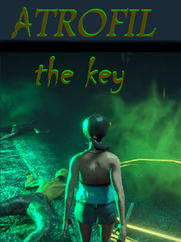 Affiche du film Atrofil: The Key poster