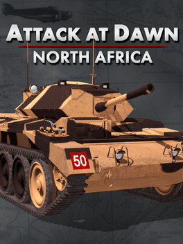 Quelle configuration minimale / recommandée pour jouer à Attack at Dawn: North Africa ?