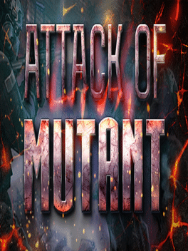 Affiche du film Attack of Mutants poster