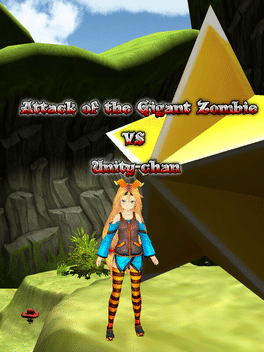 Quelle configuration minimale / recommandée pour jouer à Attack of the Gigant Zombie vs Unity chan ?