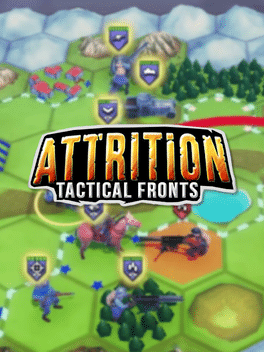 Quelle configuration minimale / recommandée pour jouer à Attrition: Tactical Fronts ?