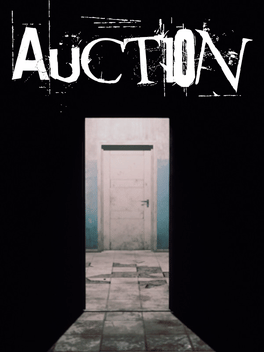 Affiche du film Auction poster