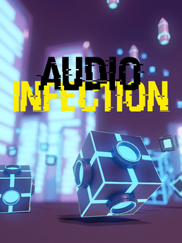 Affiche du film Audio Infection poster