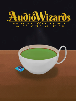 Affiche du film AudioWizards poster