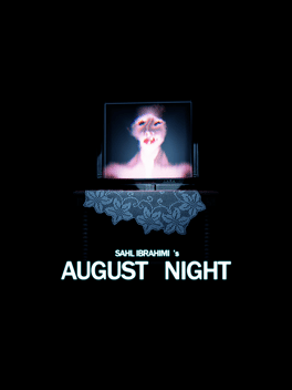 Affiche du film August Night poster