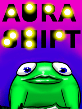 Affiche du film Aura Shift poster