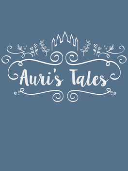 Affiche du film Auri's Tales poster