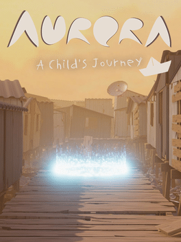 Affiche du film Aurora: A Child's Journey poster