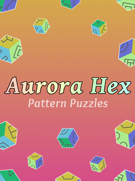 Affiche du film Aurora Hex: Pattern Puzzles poster