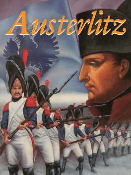 Affiche du film Austerlitz: Napoleon's Greatest Victory poster