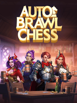 Affiche du film Auto Brawl Chess poster