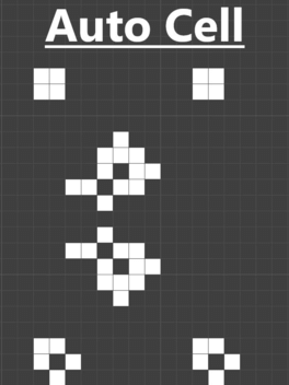 Quelle configuration minimale / recommandée pour jouer à Auto Cell: Game of Life ?