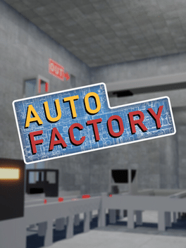 Affiche du film Auto Factory poster