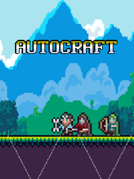 Affiche du film Autocraft poster