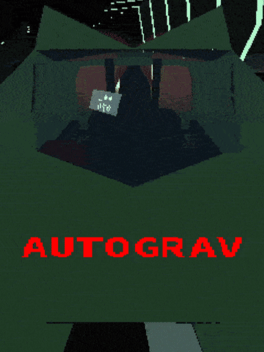 Affiche du film Autograv poster