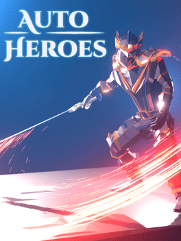 Affiche du film AutoHeroes poster