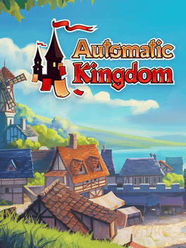 Quelle configuration minimale / recommandée pour jouer à Automatic Kingdom ?