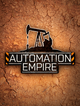 Affiche du film Automation Empire poster