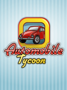 Affiche du film Automobile Tycoon poster