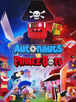 Quelle configuration minimale / recommandée pour jouer à Autonauts vs Piratebots ?