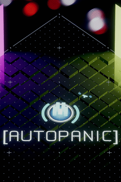 Affiche du film Autopanic poster