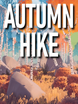 Affiche du film Autumn Hike poster