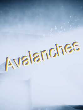 Affiche du film Avalanches poster