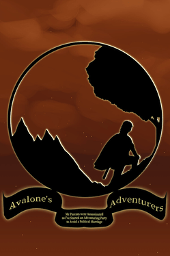 Quelle configuration minimale / recommandée pour jouer à Avalone's Adventurers: My Parents were Assassinated so I've Started an Adventuring Party to Avoid a Political Marriage ?