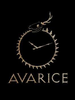 Affiche du film Avarice poster