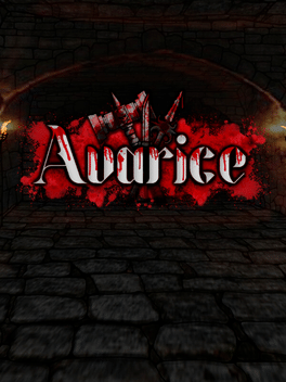 Affiche du film Avarice poster