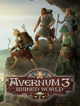 Quelle configuration minimale / recommandée pour jouer à Avernum 3: Ruined World ?