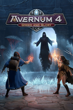 Quelle configuration minimale / recommandée pour jouer à Avernum 4: Greed and Glory ?