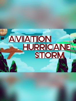 Affiche du film Aviation Hurricane Storm poster