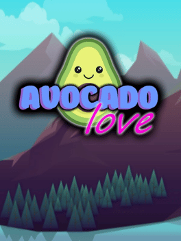 Affiche du film Avocado Love poster