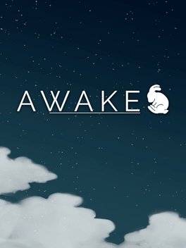 Affiche du film Awake poster